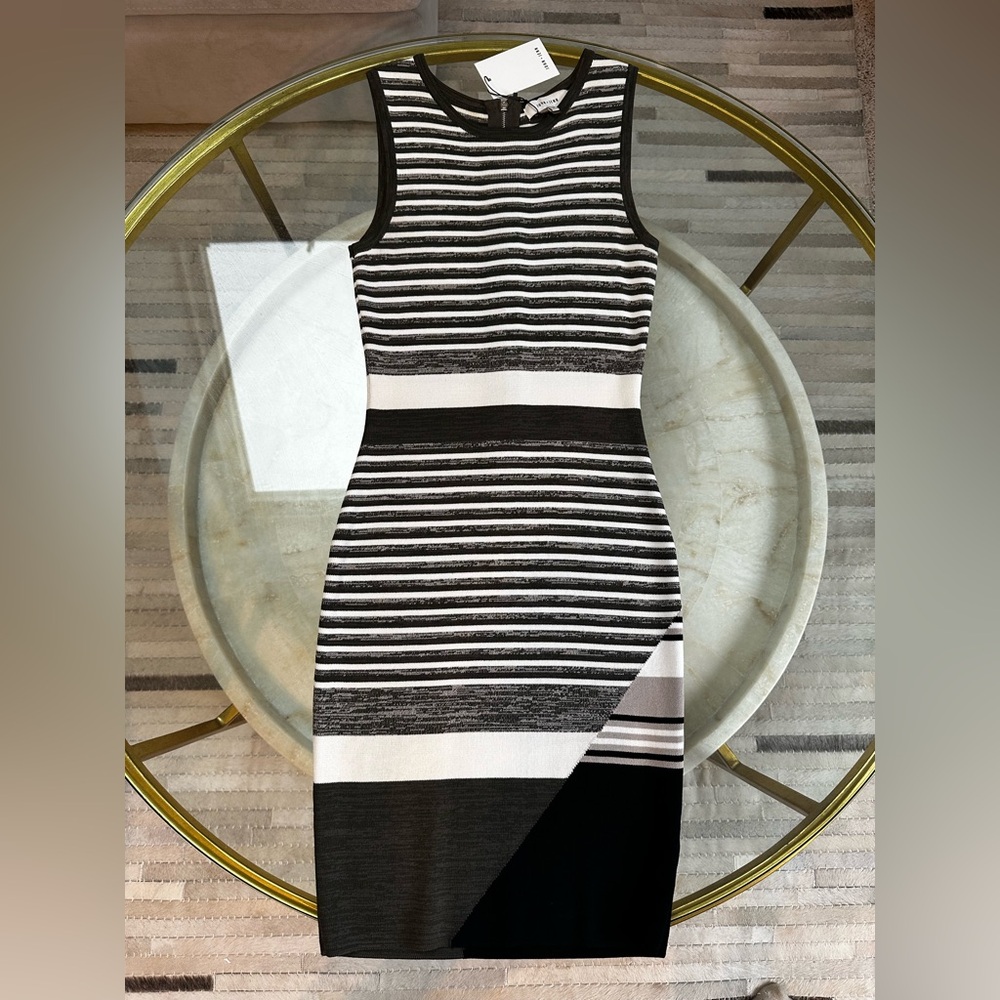John + Jenn Dress